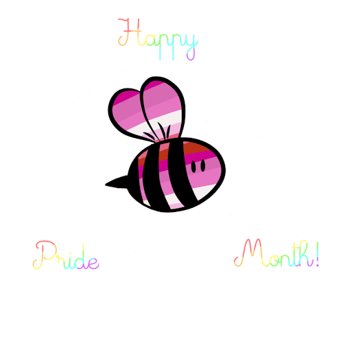 its-aesthetic-time: L.G.Bee.T.Happy pride month!