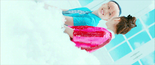 orange-sandeul: In Sweetland