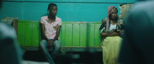 addictivecontradiction:Rafiki, 2018