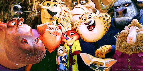 zevti:thefirstbunnycxp:I love this gif photoset. Also, look at how Judy glances over Nice at some parts. They’re adorable!UPPER RIGHT-HAND CORNER!   UPPER RIGHT-HAND CORNER!  IS ANYONE ELSE SEEING THIS!? Moo <3AHHHH I NEED THIS MOVIE RIGHT NAO
