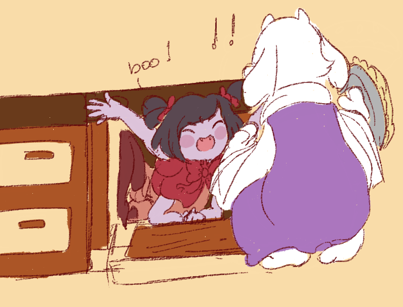teehee X3