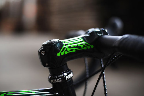 aces5050:Kumo Cycles Gus’s Road