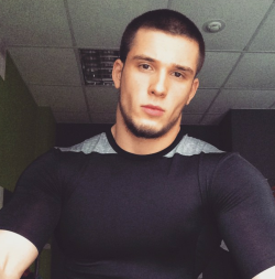 spndxjck:  Instagram:  damien_locc  SpandexJock:  Dedicated to hot jocks (in and out of their uniforms).