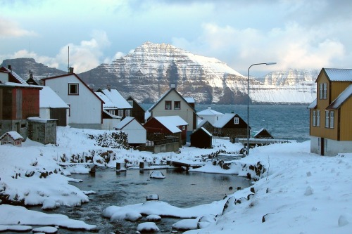 Porn photo hogpig: The Faroe Islands 