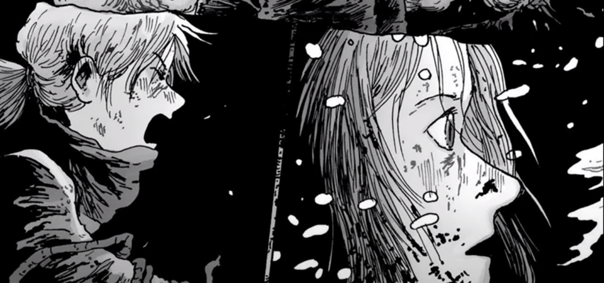 Chainsaw Man Chapter 147 Summary: A massive outbreak of chainsaw devils  takes over the town!