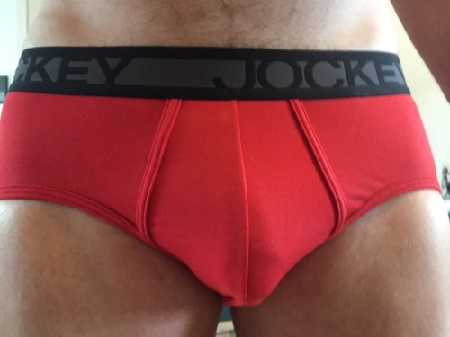 dbriefd: New Jockey briefs.