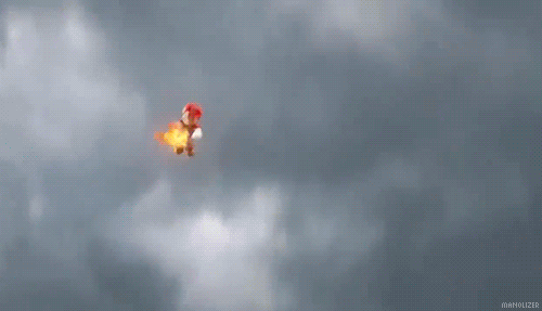 Nintendo GIFs