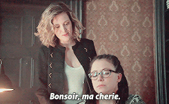 orphan black