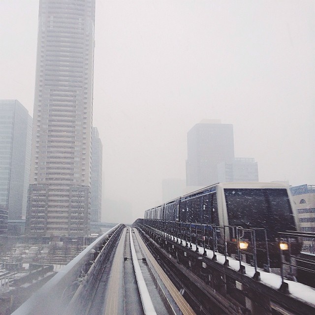 instagram:  Local Lens: Finding Peace in Tokyo with @hirozzzz  In this series, local