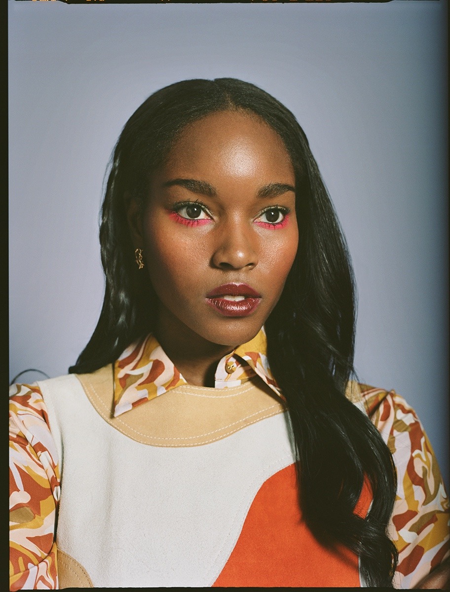 ericchakeen: Tidal Mag #3