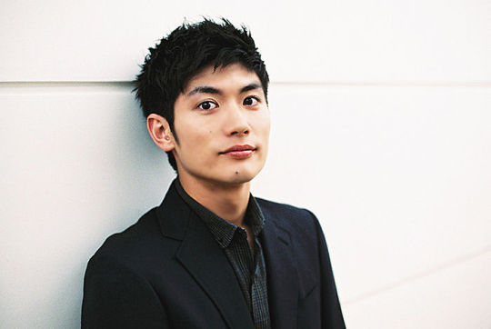 There's something about Haruma! - An Interview with Miura Haruma ...