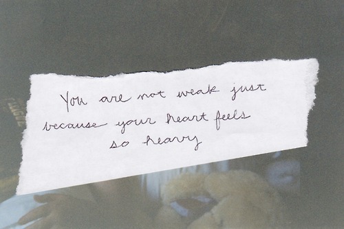 My Teen Quote