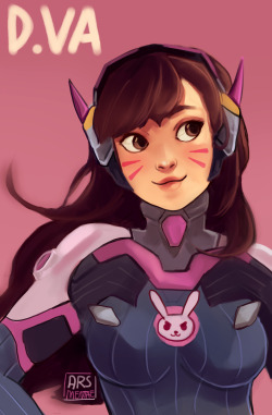 arsmentae:  played overwatch during the weekend