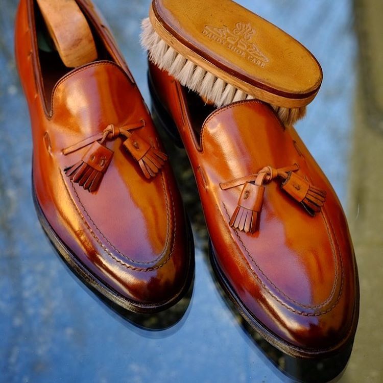 Dandy Shoe Care