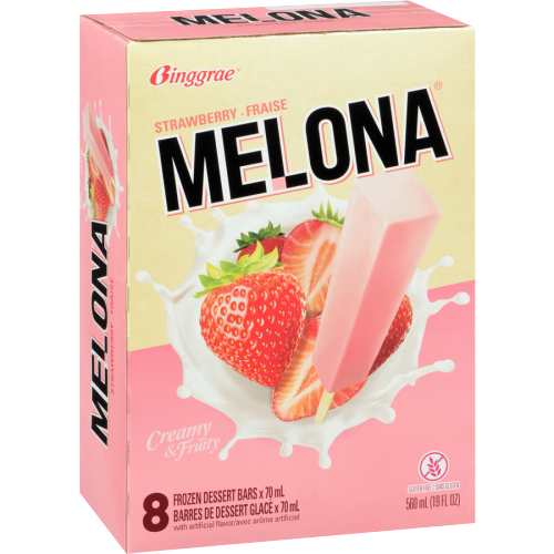 nekopathy: Melona Bars 