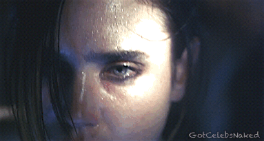 gotcelebsnaked:  Jennifer Connelly - ‘Requiem for a Dream’ (2000)