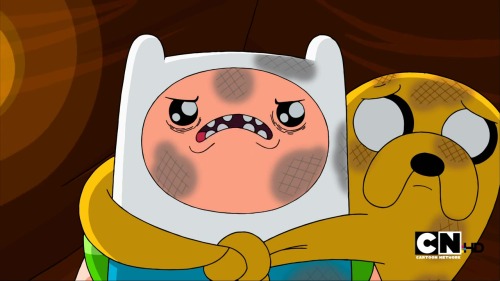 Cute Finn Screenshots (not RP)