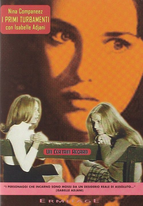 Faustine and the Beautiful Summer (Faustine et le bel été) (1972) Nina Companéez May 23rd 2022