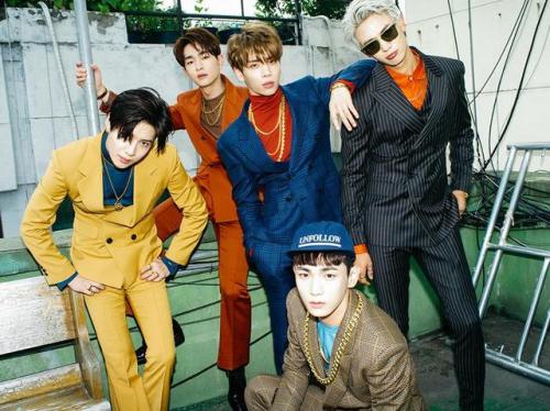 List Of Best Kpop Groups Of The 21st Century (not In Any Particular Order)