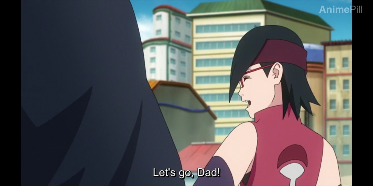 fifi-uchiha:  I love this man. I love this whole family, I almost died from all those