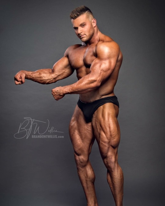 dragon86xxx:  Quinn LeBlanc