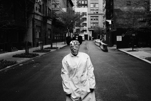  Leikeli47 by Andrew Dosunmu for CR Fashion Book. highsexxual.tumblr.com/ - Mafia &amp; Co.