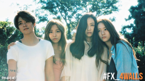 jinqki:  group teasers for #fx_4walls. V | A | L | K   