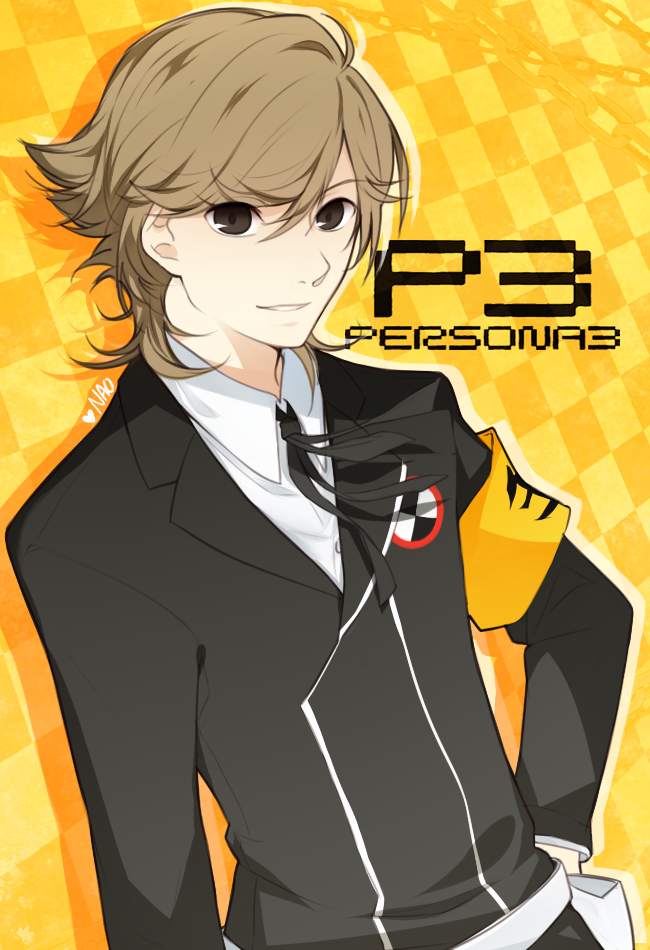 naoscribbln:  In celebration of Ken chan hitting puberty DANG SON CAN YOU NOT 