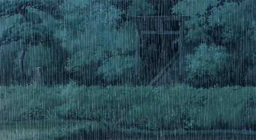 susuwatori:Summer rain