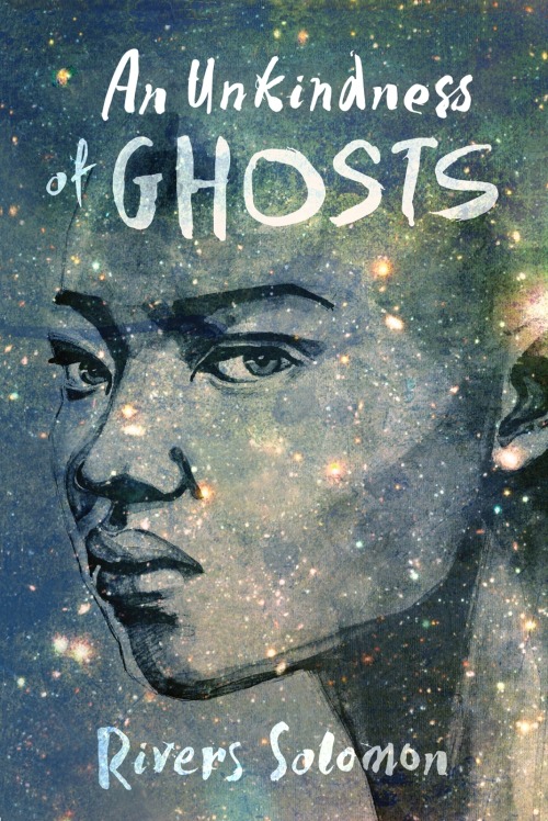 Book Recs: Queer Science Fiction, Part 1