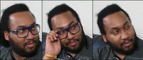 pilenopilepile:  bighuge:  what if you were getting fucked by a nice guy n hes cute n all but when he gets close he shout something like “uh oh! here comes the goo!” like what then   