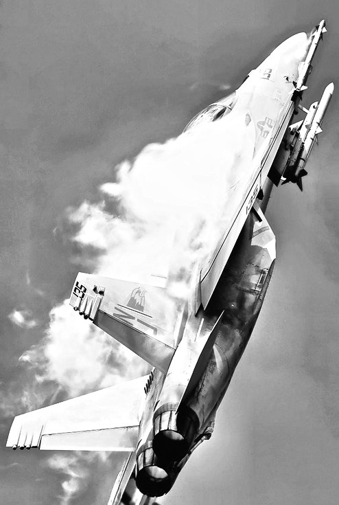 Eyes to the Skies