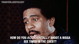 afrxpunk:theneverlandproject:Richard Pryor, 1940 - 2005. RIP. Still  More relevant today than it should be.