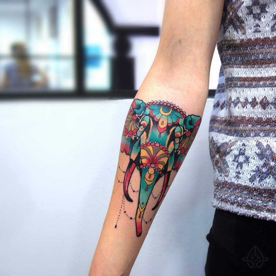 skindeeptales:  Anais Allnt