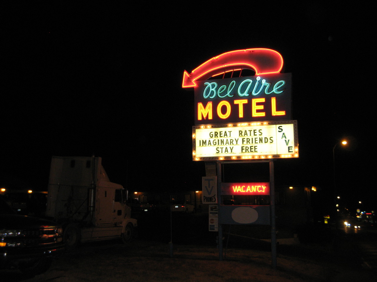 route22ny:  Chamberlain, South Dakota, on October 14, 2012.