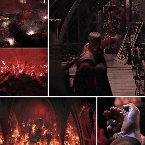 Harry Potter And The Deathly Hallows Part 2 (insp)