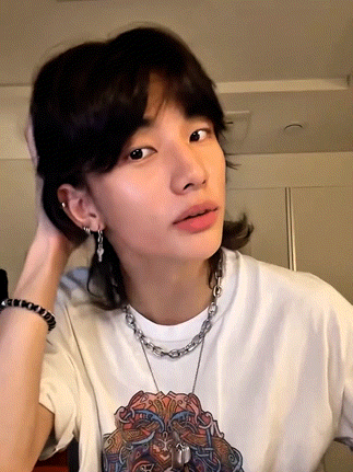 HYUNJIN 240806 INSTA LIVE