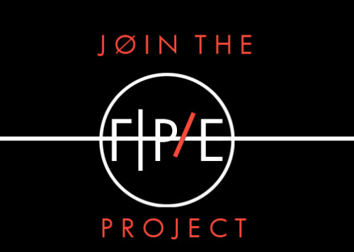 fpeproject:fpeproject:Join the FPE projectJust like the Thank You project did for the Vessel era, we