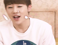 kimseoulgyu:  Namjaga saranghal ttaeen… 