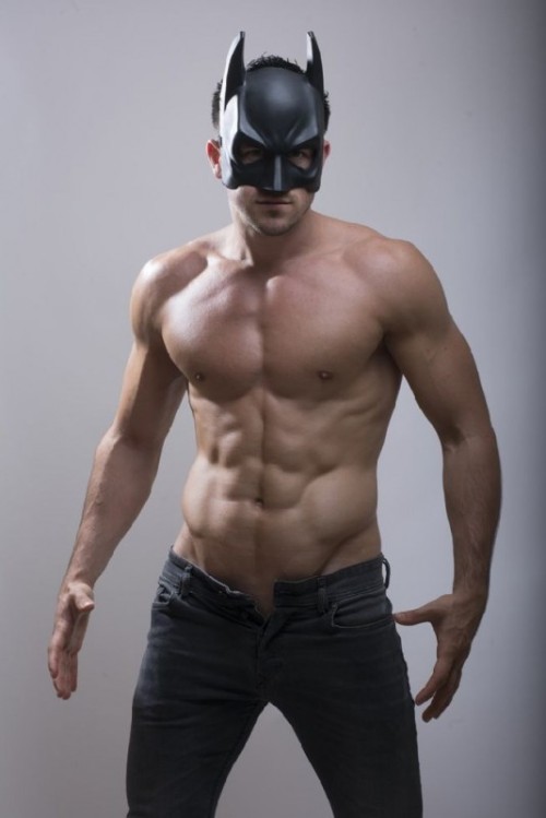 bambam62:   Tony Model Fr. by Florian Gimbert