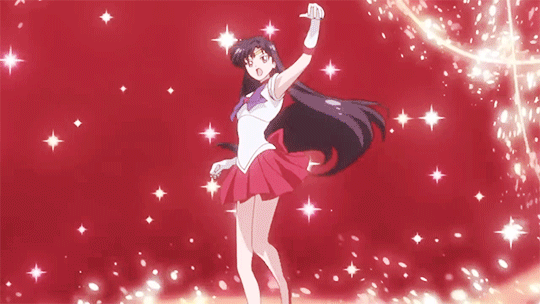 h-awks:  sailor moon + transformations 