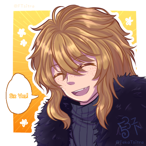 Your Arts Are So Cute! I'm Amazed That You Sisters Can Draw So Well!! Can I Ask To See The Special Human