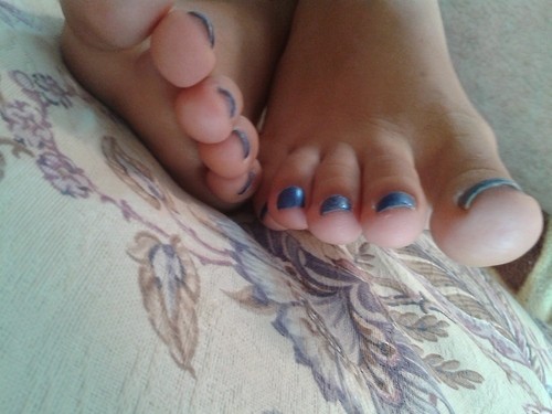 Feet Nation