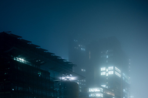 bellatorinmachina:Germany by Andreas Levers