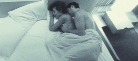 dadylovesgirl99:  Sis and I didn’t know about the security camera in in our parents’