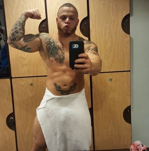 lilbitjosh:  Fucking hot