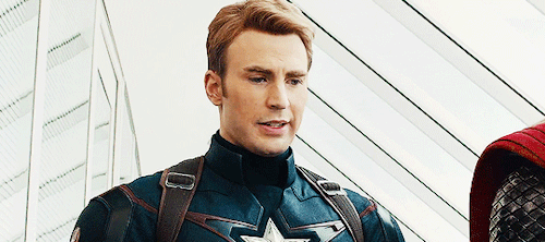 vvheelrs:Happy 100th Birthday, Steve Rogers (July 4th, 1918)