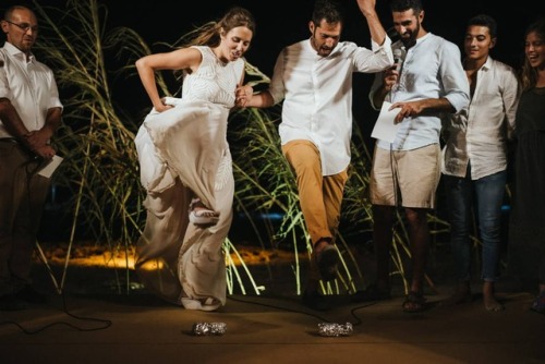 libhobn:Jewish weddings around the world