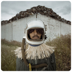 nitramar:  Jambo, from the series “Afronauts”,