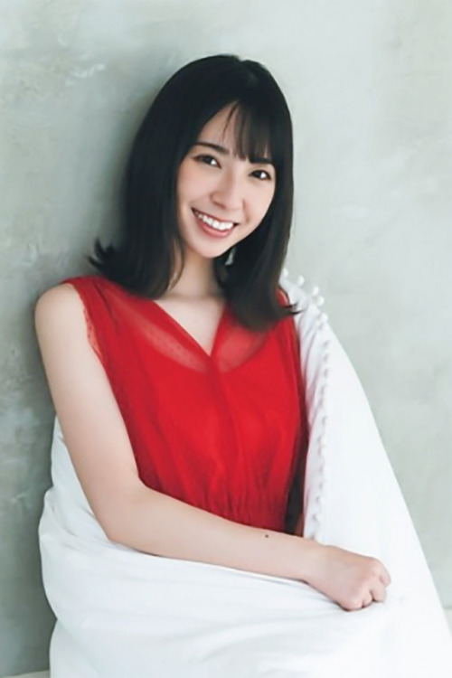 sakamichi-steps: 金村美玖 × EX大衆 #金村美玖生誕祭(+トリミングなど)